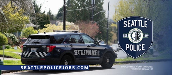 Sting Operation Showdown,  Seattle Cops Take Down Suspected Predator at Tukwila Hotel