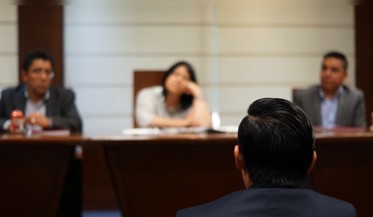 Stone Mountain Man Faces Trial in 2020 Murder and Arson Case, Another Resident Convicted of Manslaughter