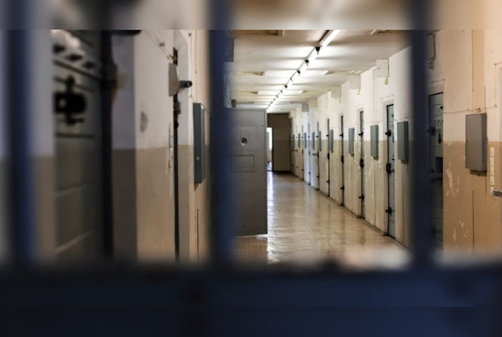 Stone Mountain Man Sentenced to Life Plus 25 Years for Murder of Woman in DeKalb County