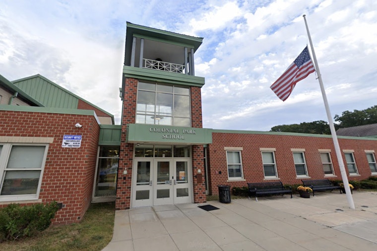 Stoneham Elementary Student Found with Switchblade in Backpack, Faces School Discipline
