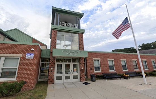 Stoneham Elementary Student Found with Switchblade in Backpack, Faces School Discipline