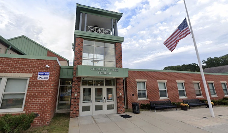Stoneham Elementary Student Found with Switchblade in Backpack, Faces School Discipline