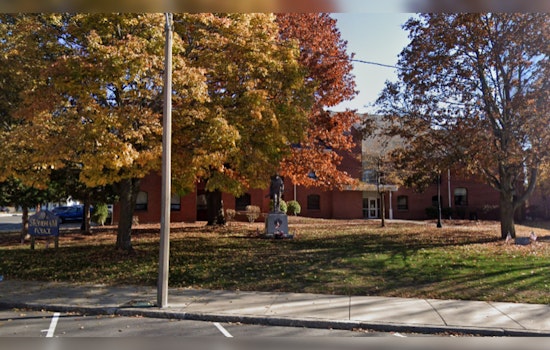 Stoneham Police Sergeant Resigns Amid Misconduct Investigation over Racially Insensitive Language