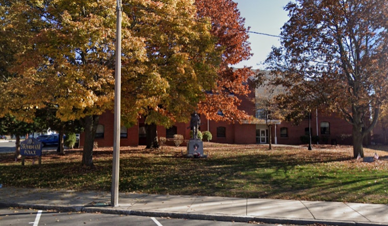 Stoneham Police Sergeant Resigns Amid Misconduct Investigation over Racially Insensitive Language