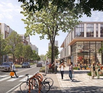 Stonestown Galleria Set for Major Redevelopment with 3,500 New Housing Units in San Francisco