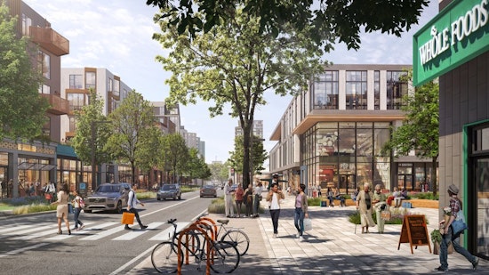 Stonestown Galleria Set for Major Redevelopment with 3,500 New Housing Units in San Francisco