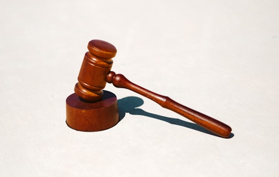 Stroudsburg Man Sentenced to 70 Years for Torture, Illegal Arms in Landmark HSI and FBI Investigation