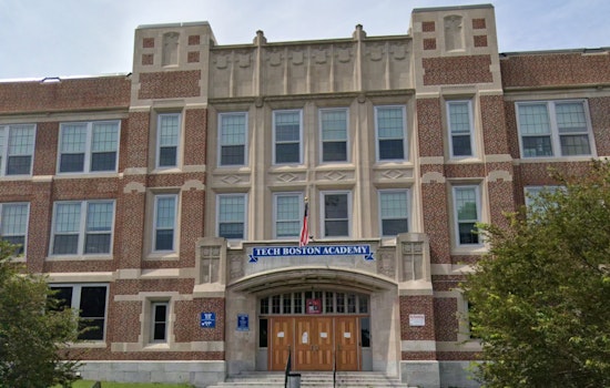 Student Charged with Assault After Stabbing Peer at Boston High School