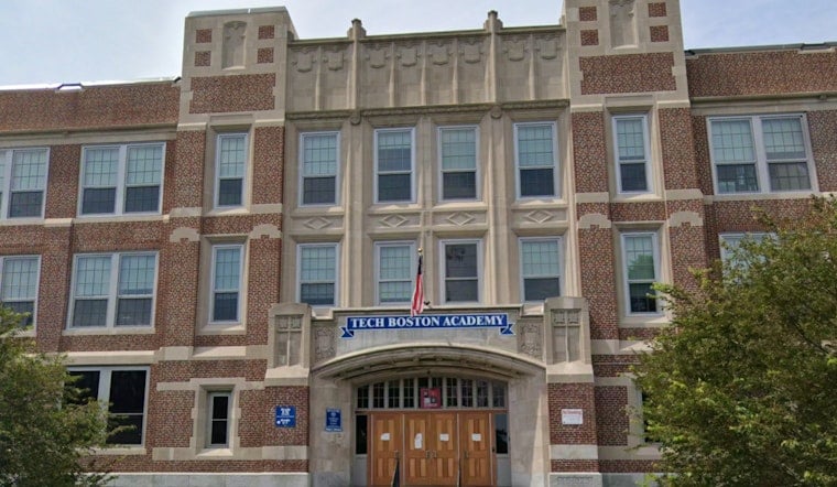 Student Charged with Assault After Stabbing Peer at Boston High School
