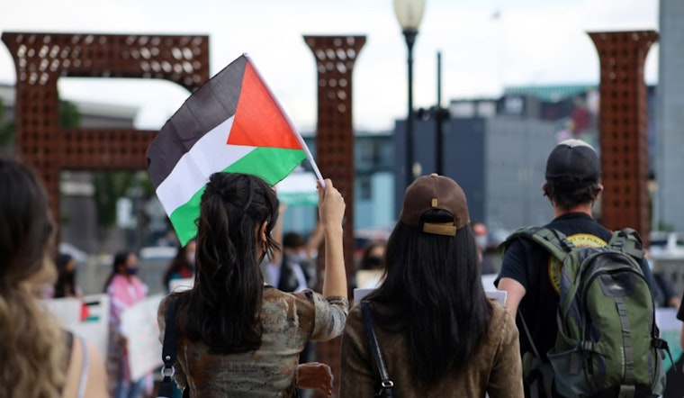 Students and Activists Support Palestine with Protests Across Philadelphia Universities, Princeton Arrests Amidst Antisemitism Concerns