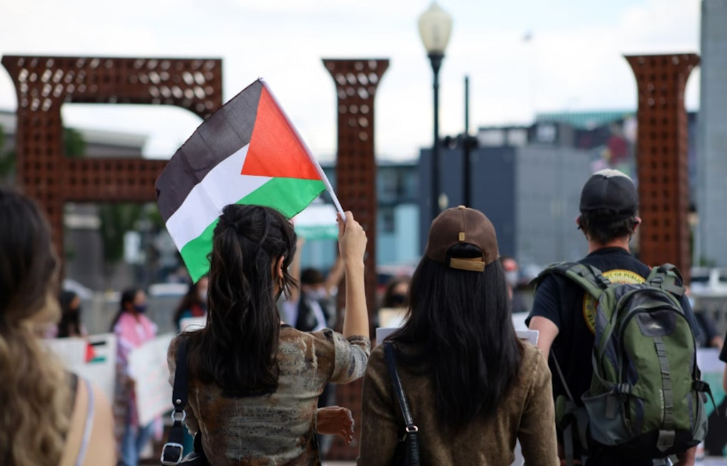 Students and Activists Support Palestine with Protests Across Philadelphia Universities, Princeton Arrests Amidst Antisemitism Concerns