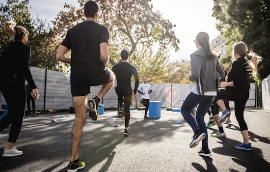 Study from Massachusetts General Hospital Shows Exercise Cuts Heart Disease Risk by Lowering Brain Stress