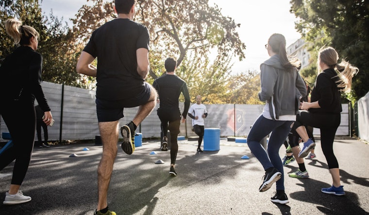 Study from Massachusetts General Hospital Shows Exercise Cuts Heart Disease Risk by Lowering Brain Stress