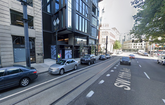 Stumptown Coffee Roasters Unveils Third Downtown Portland Cafe with Community Clean-Up Event