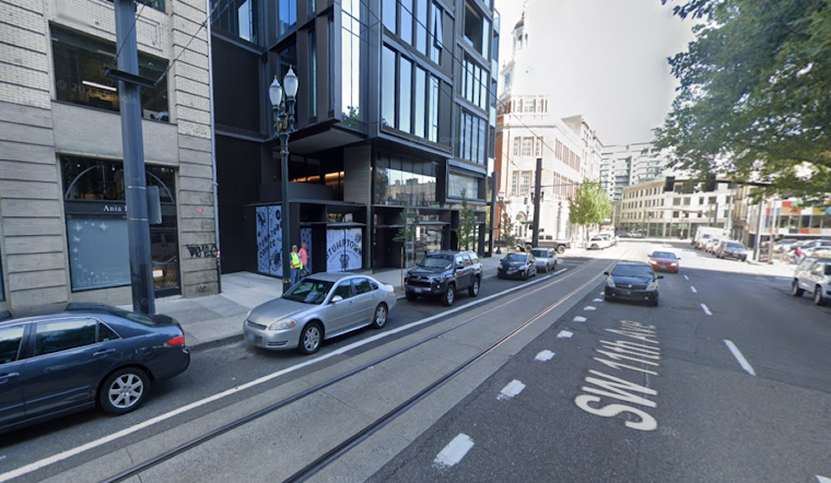 Stumptown Coffee Roasters Unveils Third Downtown Portland Cafe with Community Clean-Up Event