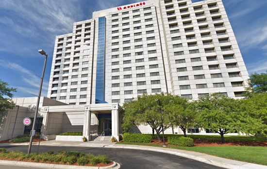 Suburban Detroit Mother Arrested for Alleged Drunk Driving, Accused of Abandoning Children in Troy Hotel