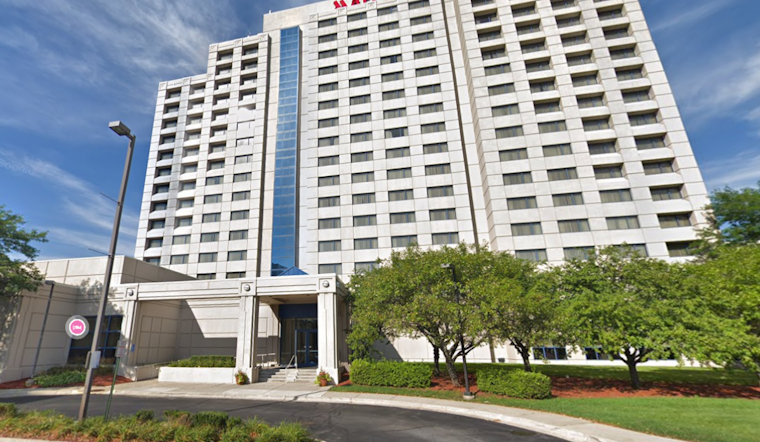 Suburban Detroit Mother Arrested for Alleged Drunk Driving, Accused of Abandoning Children in Troy Hotel
