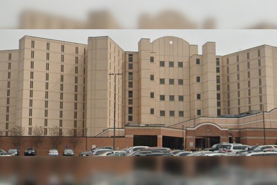 Suicide Suspected in Death of 20-Year-Old Inmate at Fulton County Jail in Atlanta