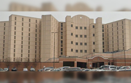 Suicide Suspected in Death of 20-Year-Old Inmate at Fulton County Jail in Atlanta