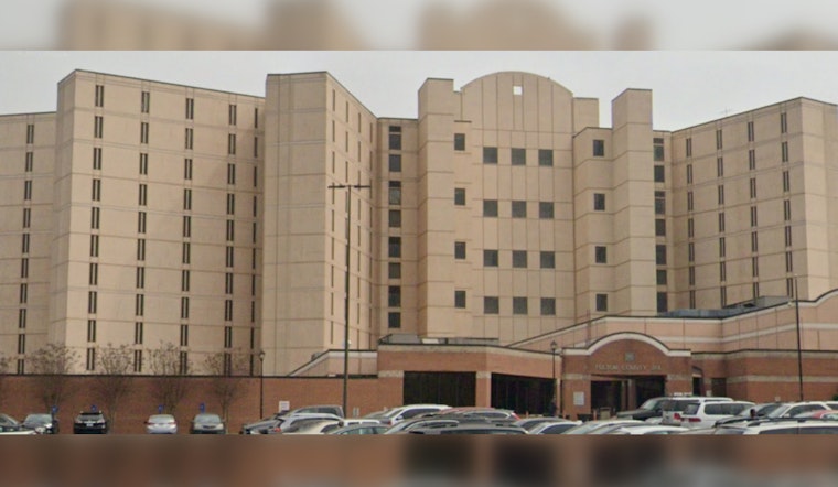 Suicide Suspected in Death of 20-Year-Old Inmate at Fulton County Jail in Atlanta