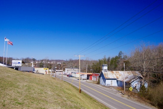 Sunbright, Tennessee Tornado Victims to Rely on Non-Profits as Federal Aid Denied