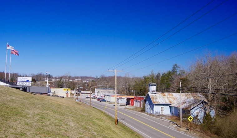 Sunbright, Tennessee Tornado Victims to Rely on Non-Profits as Federal Aid Denied