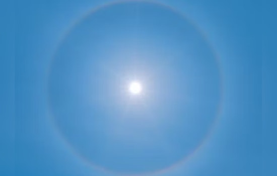 Sunny Skies and Rising Temperatures Ahead for East Tennesseans, NWS Knoxville Forecasts