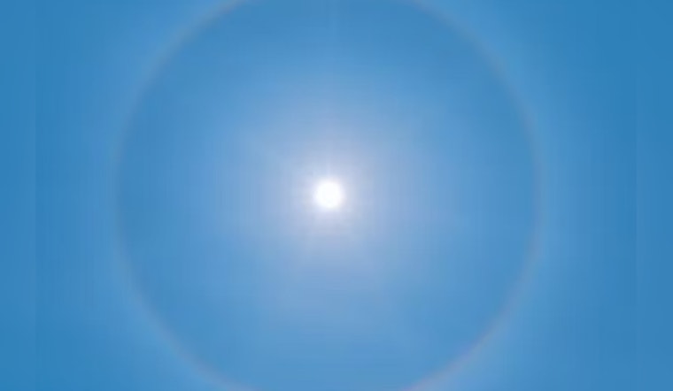 Sunny Skies and Rising Temperatures Ahead for East Tennesseans, NWS Knoxville Forecasts