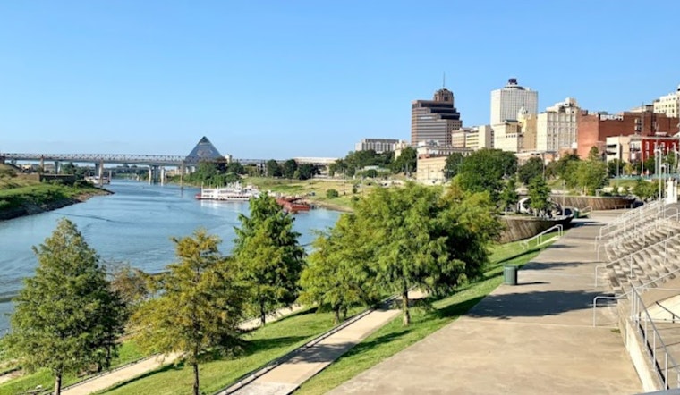 Sunny Skies and Rising Temperatures Greet Memphis Today, Possible Showers Midweek