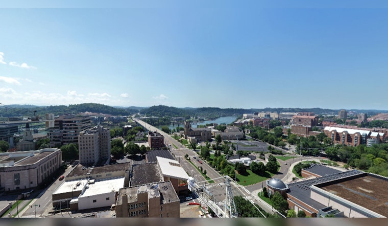 Sunny Skies and Soaring Highs, Knoxville Braces for Possible Thunderstorms and Breezy Conditions