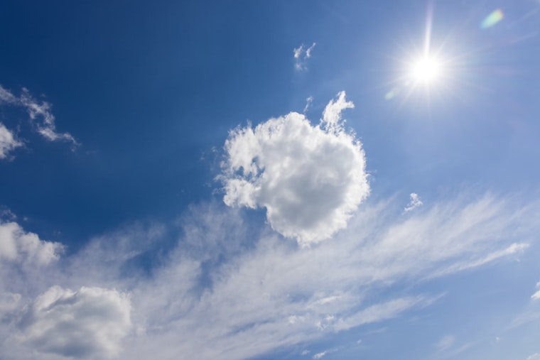 Sunny Skies Grace the 128th Boston Marathon as Runners Enjoy Ideal Conditions