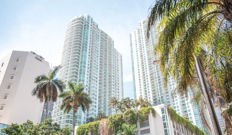 Sunny Weekend Ahead for Miami with Highs in the 80s, Showers Expected on Monday