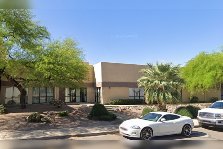 Supporting Heroes at Home: Arizona Veterans Group Offers Lifeline for VA Benefits in Scottsdale