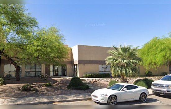 Supporting Heroes at Home: Arizona Veterans Group Offers Lifeline for VA Benefits in Scottsdale