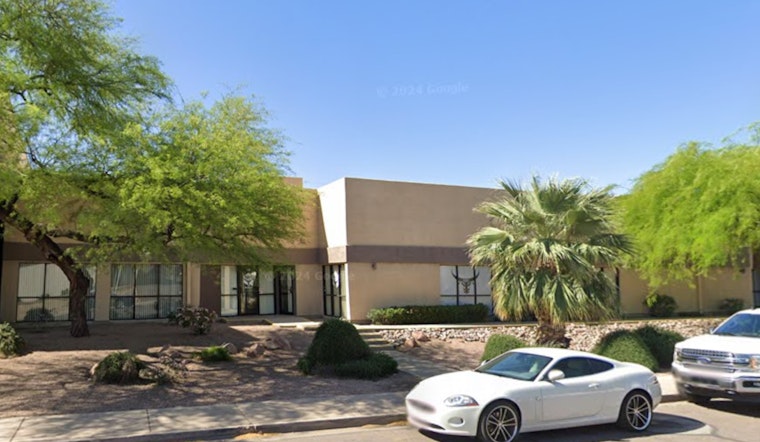 Supporting Heroes at Home: Arizona Veterans Group Offers Lifeline for VA Benefits in Scottsdale