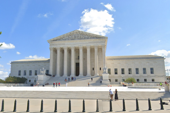 Supreme Court Declines to Hear Kari Lake's Appeal Over Arizona Voting Machines