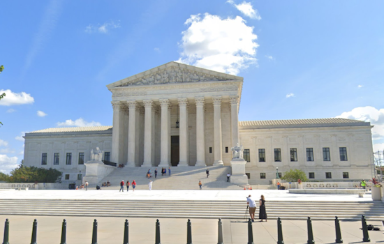 Supreme Court Declines to Hear Kari Lake's Appeal Over Arizona Voting Machines