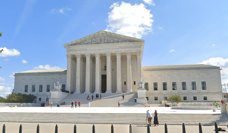 Supreme Court Declines to Hear Kari Lake's Appeal Over Arizona Voting Machines