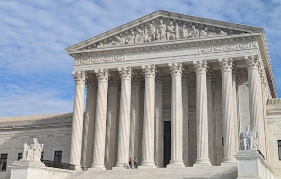 Supreme Court Refuses to Hear Texas Mail-In Voting Case, Upholding Existing Age-Based Absentee Ballot Restrictions