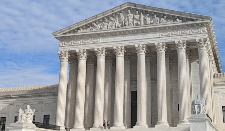 Supreme Court Refuses to Hear Texas Mail-In Voting Case, Upholding Existing Age-Based Absentee Ballot Restrictions