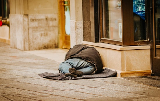 Supreme Showdown: SCOTUS Tackles Oregon City's Anti-Homeless Laws Amid National Crisis