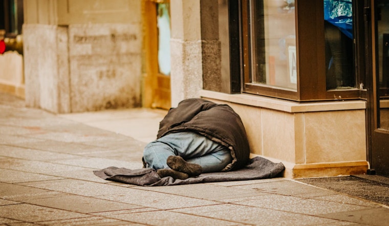 Supreme Showdown: SCOTUS Tackles Oregon City's Anti-Homeless Laws Amid National Crisis