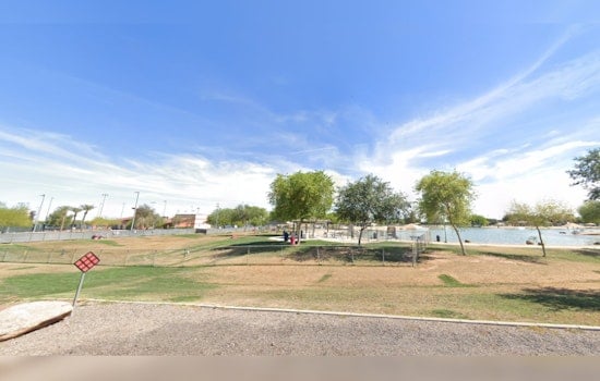Surprise, Arizona Hosts Free 'Star Wars: The Force Awakens' Screening on May 4th at Mark Coronado Park