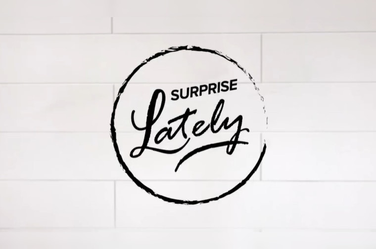 Surprise Community Abuzz as 'Surprise Lately' Teases New Dining Hotspot and Park Upgrades