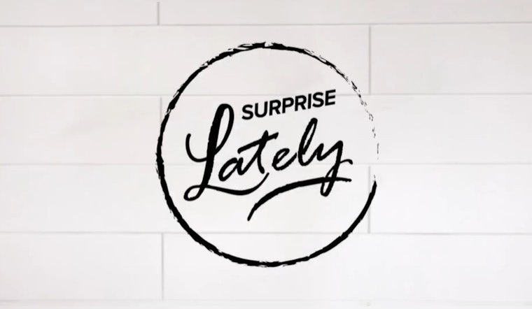 Surprise Community Abuzz as 'Surprise Lately' Teases New Dining Hotspot and Park Upgrades