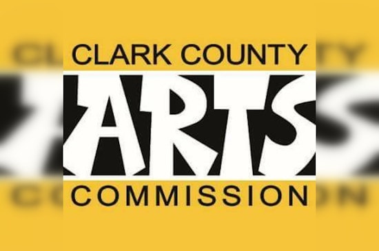 Susan Dingle Takes Up Mantle as Clark County Poet Laureate Through 2026