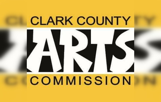 Susan Dingle Takes Up Mantle as Clark County Poet Laureate Through 2026