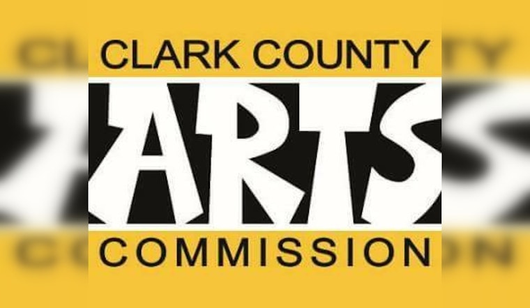 Susan Dingle Takes Up Mantle as Clark County Poet Laureate Through 2026