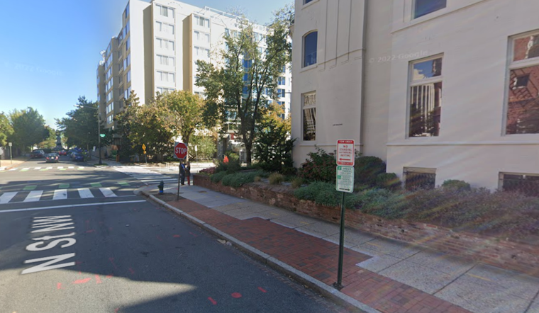Suspect Apprehended Months After Northwest DC Robbery, Ernest Moody Charged
