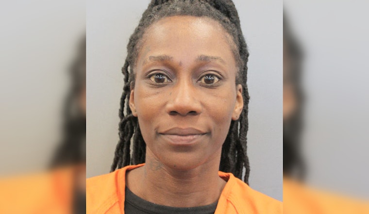 Suspect Arrested and Charged in Fatal Hit-and-Run on Houston's MLK Boulevard